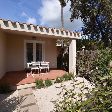 Holiday Home Mirto Marino-3 By Interhome Costa Rei Exterior photo