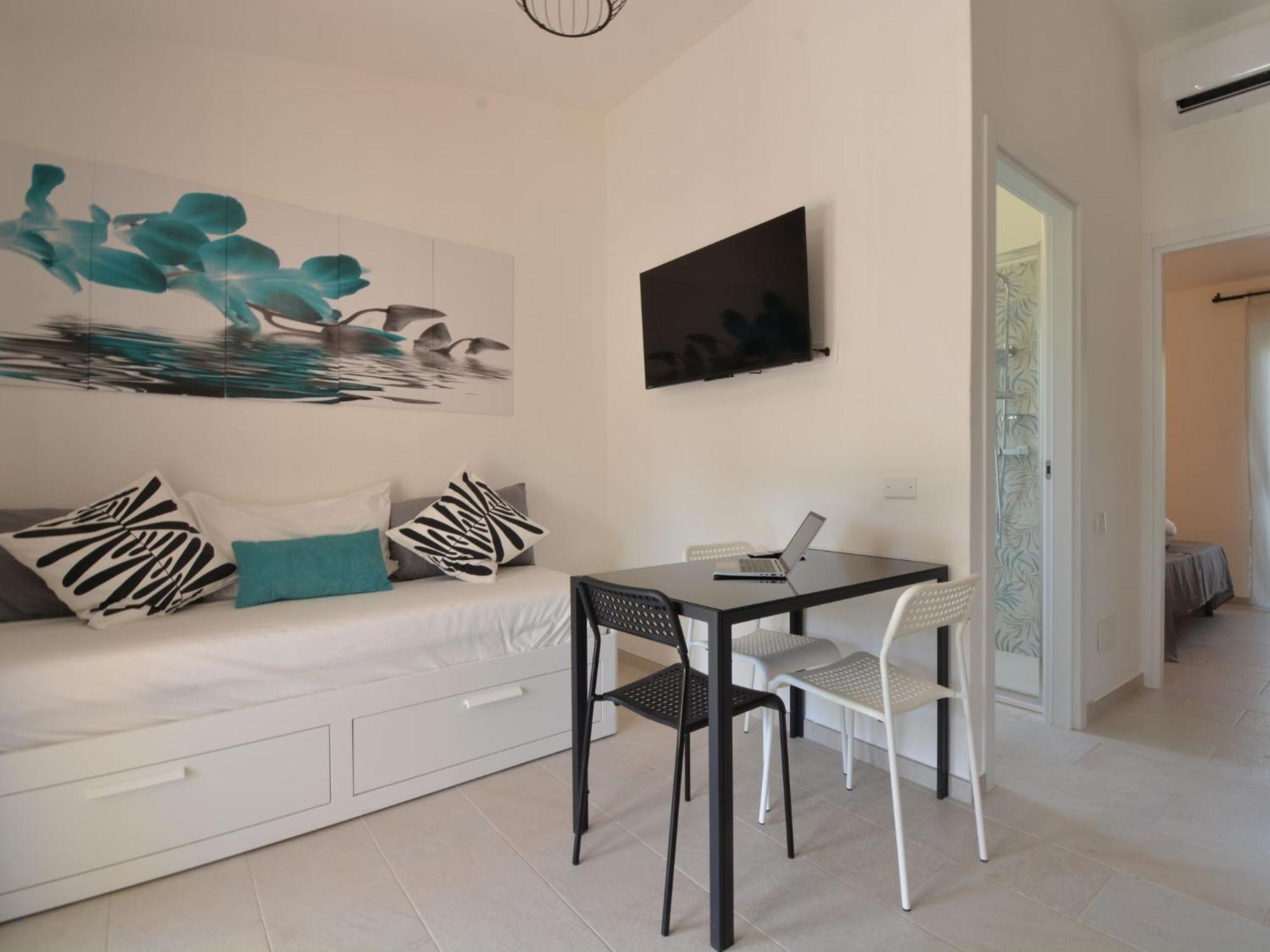 Holiday Home Mirto Marino-3 By Interhome Costa Rei Exterior photo