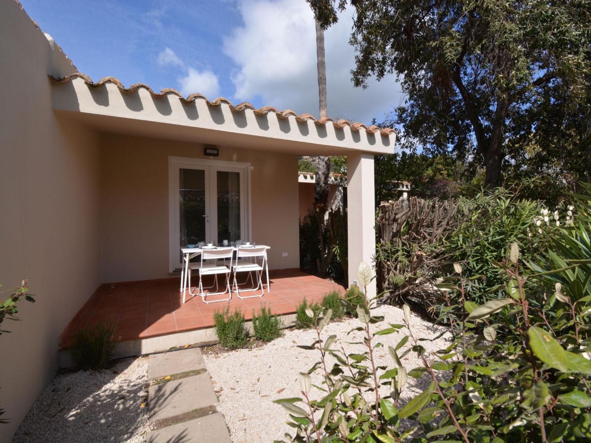 Holiday Home Mirto Marino-3 By Interhome Costa Rei Exterior photo